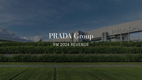 quanto guadagna un modello di prada|CONTINUA LA SOLIDA PERFORMANCE DEL GRUPPO .